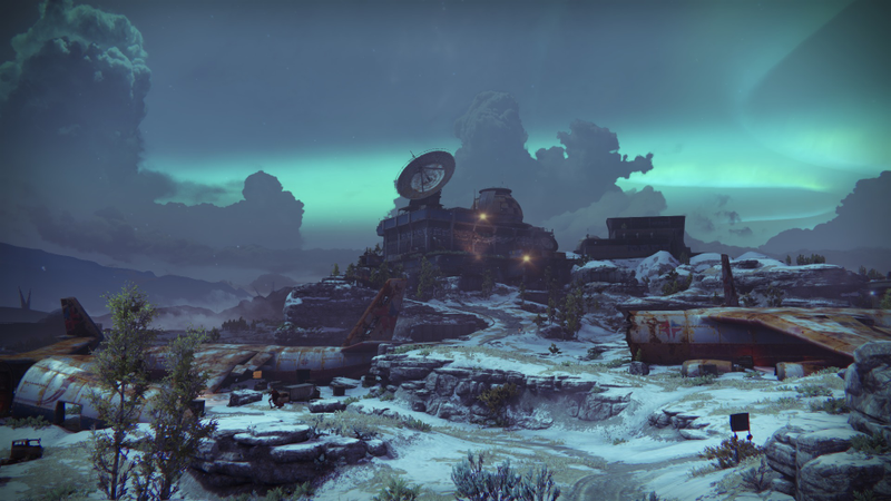Illustration for article titled ​Why Destiny Needs A Screenshot Tool